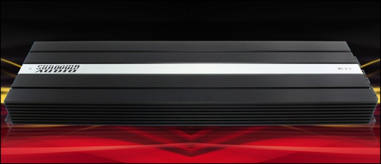Sundown Audio NS-1. Технические характеристики NS-1.